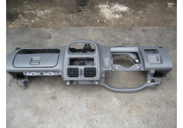 Торпедо Renault Clio II, Symbol II, 7700434129, нижня частина